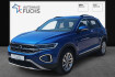 Volkswagen T-Roc Style T roc style ahk abnehmbar el. panodach navi digitales co
