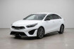 Kia ProCeed GT Proceed / pro cee'd  proceed / pro cee?d proceed gt line 1.5 t gdi dct 7g