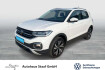 Volkswagen T-Cross Style T cross style 1.5 tsi 150ps dsg ahk+kamera+led+nav+app