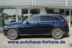 Mercedes GLC Edition 1 Benz glc 250 d 4matic leder nav tv standheiz
