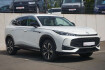 MG HS Luxury Hs 1.5 t gdi luxury aut. led acc navi 360