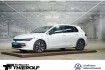 Volkswagen Golf 8 Life Golf life goal 1.5 etsi dsg ahk matrix kamera navi