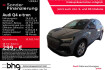 Audi Q4 e-tron  Q4 e tron q4 35 e tron dynamik standklima assist gra led m