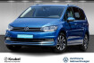 Volkswagen Touran Active active 2.0 tdi navi ahk acc 7 sitzer