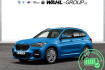BMW X1 M-Sport xdrive25e m sportpaket hifi dab led rfk navi