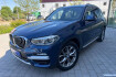 BMW X3 XLine xdrive 20 d xline leder pano hud ahk