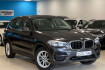 BMW X3 Autres xdrive 20d aut/navi/brems&driveassist/wlan