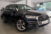 Audi Q5 Sport quattro s line sport hud/cam/standheiz/led
