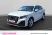 Audi Q2 S-Line 35 tfsi s line dsg+shz+led+kamera