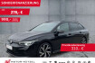Volkswagen Golf Variant R-Line Golf variant golf viii variant 2.0 tdi dsg r line iq+nav+pano