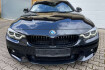 BMW Série 4 Coupé Advantage Bmw 420  420 420 i xdrive m sport ahk navi led alcantara
