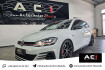 Volkswagen Golf 8 Autres Golf 2.0 tsi gti tcr  scheckheft + ges. history