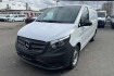 Mercedes Vito  benz vito  benz vito 114 cdi rwd lang webasto flugelturen