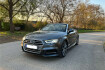 Audi S3 Autres cabriolet 2.0 tfsi quattro (ohne opf)