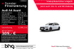 Audi A4 S-Line s line 40 tdi quattro