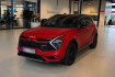 Kia Sportage GT Line gt line 4wd