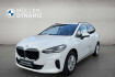 BMW Série 2 Coupé Autres Bmw 216  216 i led ruckfahr komfortzug shz dab