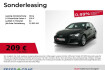 Audi A3 Advanced advanced 35 tdi s tronic navi shz