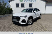 Audi Q3 S-Line spb. 45 tfsie navi shz pdc