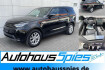 Land Rover Discovery SE 5 3.0 td6 se 7 sitze 3 5t ahk nav carplay andauto