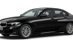 BMW Série 3 Autres 320 e lim.