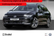 Volkswagen Golf 8 Goal Golf viii variant goal 1.5 etsi dsg led+ ahk navi tr?