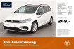 Volkswagen Touran Highline 2.0 tdi highline r line