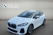 BMW Série 2 Coupé Autres Bmw 218  218 i active tourer m sportpaket dab shz
