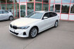 BMW Série 3 Autres 318 d touring steptronic  led adaptiv  ahk  acc