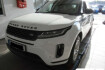 Land Rover Range Rover Evoque S Range rover evoque p300e s/black paket/memory
