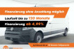 Volkswagen Crafter Trendline kasten 2 0 tdi 35 lr hochdach klima/rfk/dab
