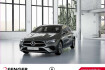 Mercedes CLA Autres Benz cla 200 sb amg standheizung ruckfahrkamera led