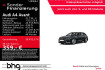 Audi A4 Advanced advanced 40 tdi 150(204) k