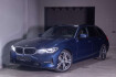 BMW Série 3 Sport 330 dtouring xdrive sport line hud/h&k/pano/acc/