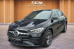 Mercedes GLA AMG Line Benz gla 250 gla 250 4m amg/pano/led/ahk/r kam/el.heckkl/totw