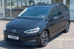 Volkswagen Touran Comfortline comfortline 7si acc iql kgo appc sthz ahk