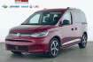 Volkswagen Caddy Style 2.0 tdi dsg style *carplay*navi*led*alcantara*kamera*