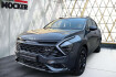 Kia Sportage Autres gt line plug in hybrid 4wd