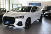 Audi Q3 S-Line sportback 45 tfsi e s line acc 20 zoll camera