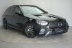 Mercedes Classe E AMG Line Benz e 300 e t amg distronic/kamera/pano/carplay/lane