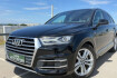 Audi Q7 Autres 3.0 tdi quat*s line*7 sitz*cam*led*