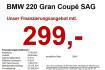 BMW Série 2 Coupé Sport Bmw 220  220 gran coupe sag m sport led+/hud/hk/360/memo