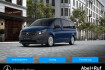 Mercedes Vito Pro benz vito  benz vito 114cdi 4×4 tourer pro lang ahk+totw+pdc+dab