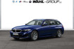 BMW Série 3 Autres 320 i touring hifi dab tempomat parkassistent