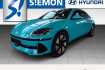 Hyundai Ioniq 6 Techniq 77 4kwh 4wd techniq schiebedach hud navi digitales