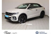 Volkswagen T-Roc R-Line T roc cabriolet 1.5 tsi r line edition karmann