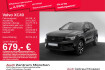 Volvo XC40 Autres Xc40 b3 ultra black edition 2wd ahk/pixel/acc/ka