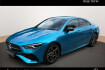 Mercedes CLA Autres Benz cla 200 coupe amg night ahk kamera spur pdc shz