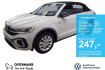 Volkswagen T-Roc R-Line T roc cabriolet r line karmann edition plus 150ps dsg np