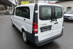 Mercedes Vito Pro benz vito  benz vito 114 cdi pro extralang